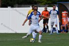 Men's Soccer vs RWU  Wheaton Men's Soccer vs Roger Williams University. - Photo by Keith Nordstrom : Wheaton, Soccer